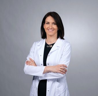 Med. dr. Greta Balčiūnienė