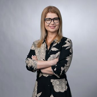 Lina Serapinaitė
